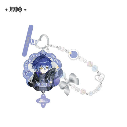 Peripheral Goods [Genshin Impact] - Flins - Dream Journey