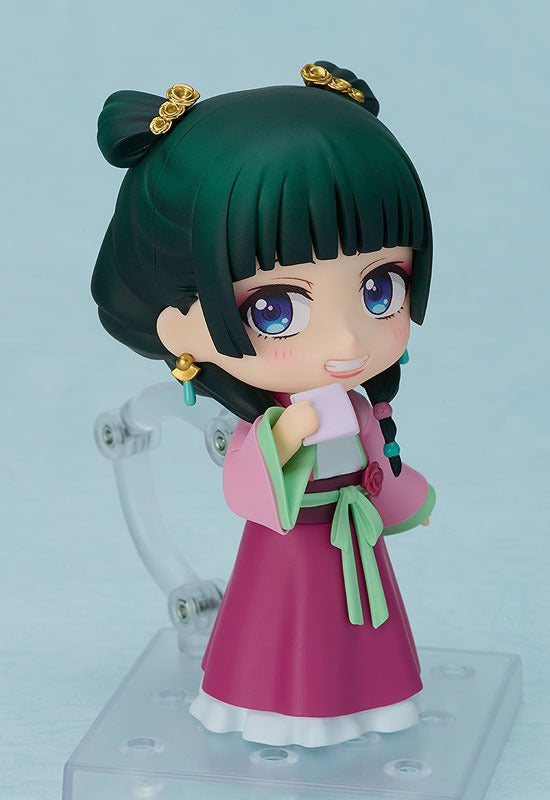 Nendoroid 2640 [The Apothecary Diaries] - Maomao Garden Party Ver.