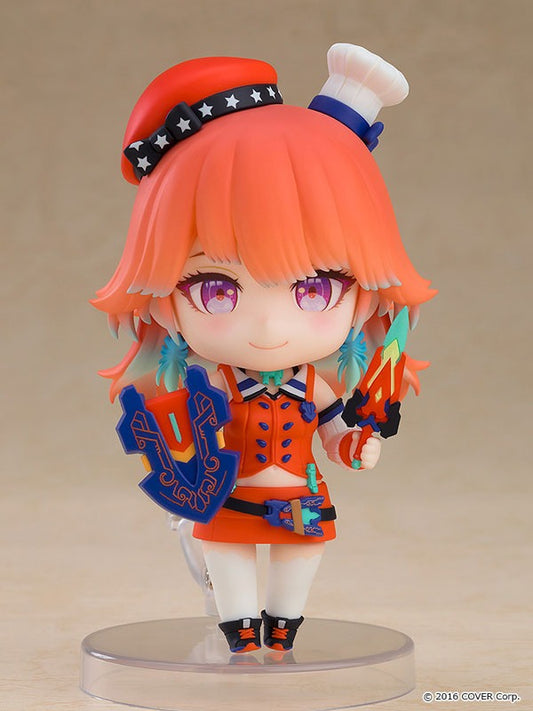 Nendoroid 2672 [Hololive Production] - Takanashi Kiara