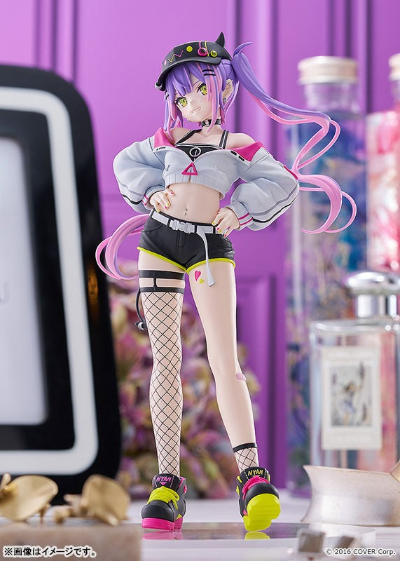 POP UP PARADE [Hololive Production] - Tokoyami Towa