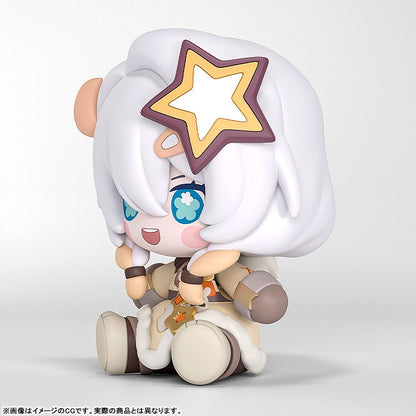 Huggy Good Smile [Honkai: Star Rail] - ELF Kiana  Kaslana - Chibi Non Scale Complete Figure