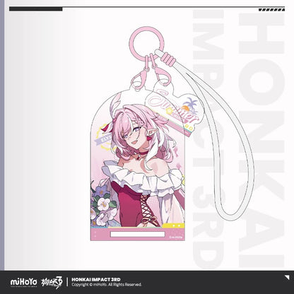 Acrylic Strap [Honkai Impact 3rd] - Summer Cruise Vol.6