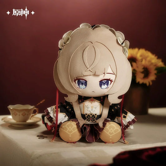Peluche [Genshin Impact] - Sandrone