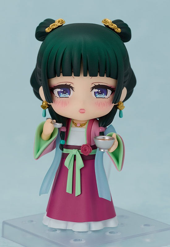 Nendoroid 2640 [The Apothecary Diaries] - Maomao Garden Party Ver.