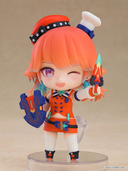 Nendoroid 2672 [Hololive Production] - Takanashi Kiara
