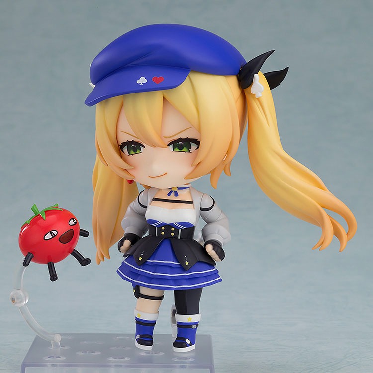 Nendoroid 2685 - Dokibird