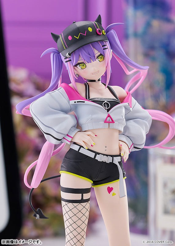 POP UP PARADE [Hololive Production] - Tokoyami Towa