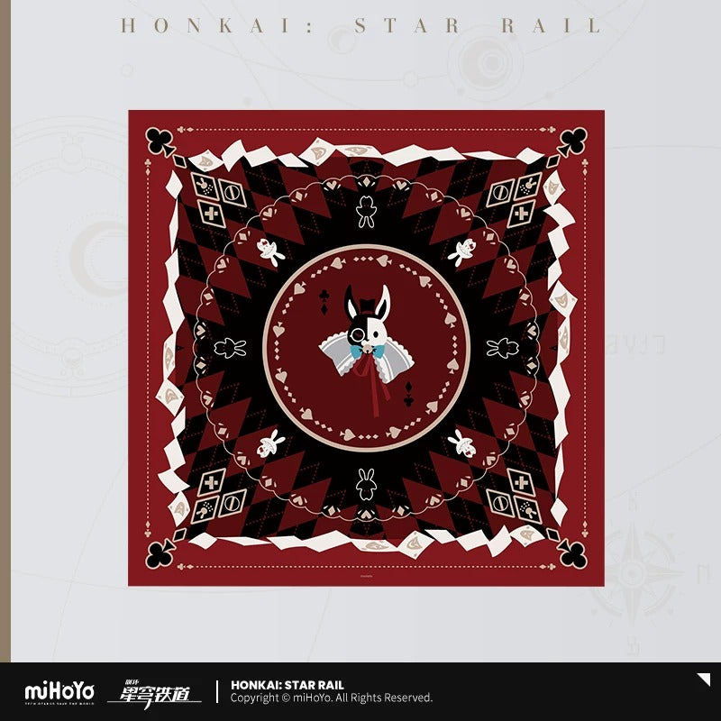 Accessoires [Honkai Star Rail] - Sparxie / Hibana Impressions