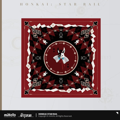 Accessoires [Honkai Star Rail] - Sparxie / Hibana Impressions