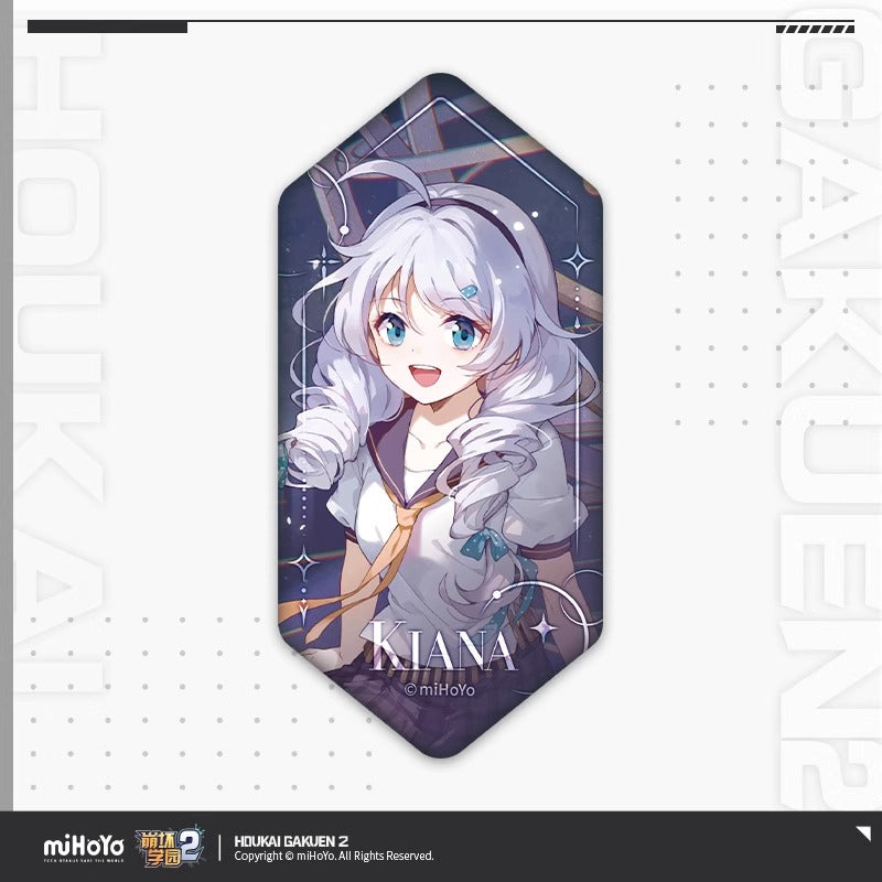 Peripheral Goods [Houkai Gakuen 2] - Flowing Lights Series