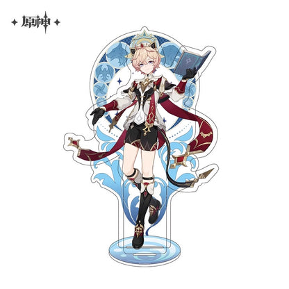 Acrylic stand [Genshin Impact] - Mondstadt