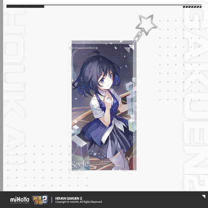 Peripheral Goods [Houkai Gakuen 2] - Flowing Lights Series