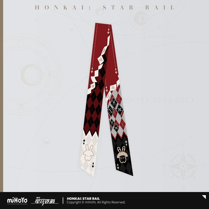 Accessoires [Honkai Star Rail] - Sparxie / Hibana Impressions