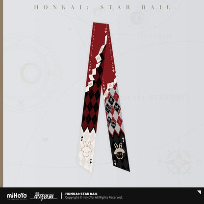 Accessoires [Honkai Star Rail] - Sparxie / Hibana Impressions