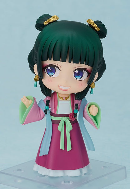 Nendoroid 2640 [The Apothecary Diaries] - Maomao Garden Party Ver.