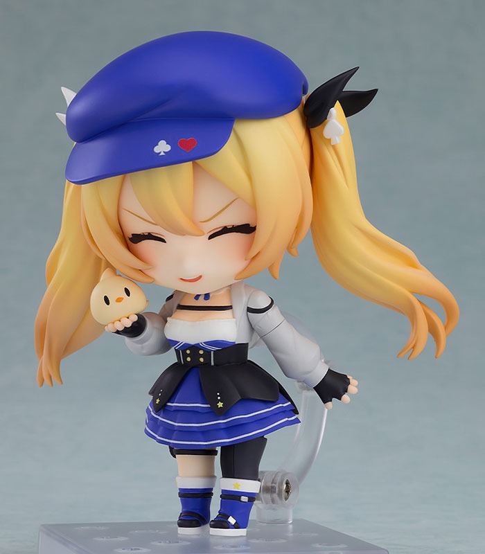 Nendoroid 2685 - Dokibird