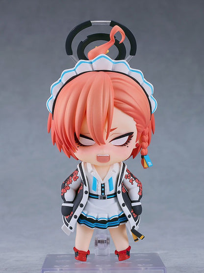 Nendoroid 2699 - [Blue Archive] - Neru Mikamo