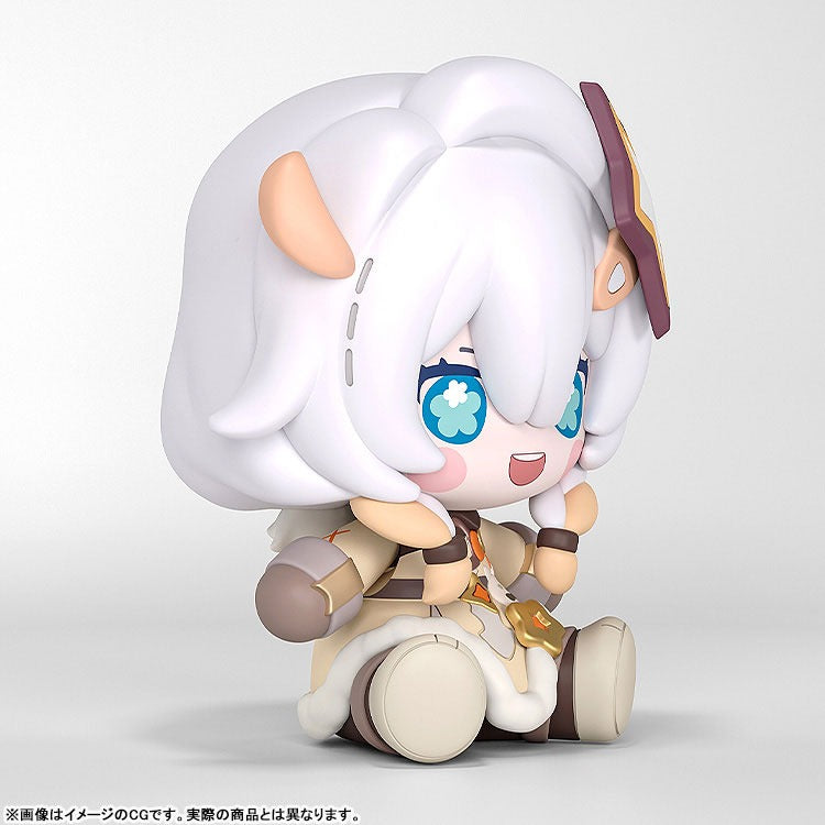 Huggy Good Smile [Honkai: Star Rail] - ELF Kiana  Kaslana - Chibi Non Scale Complete Figure