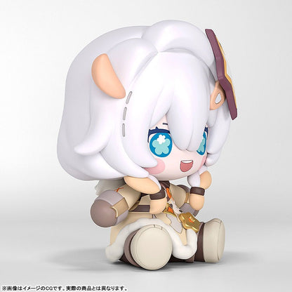 Huggy Good Smile [Honkai: Star Rail] - ELF Kiana  Kaslana - Chibi Non Scale Complete Figure