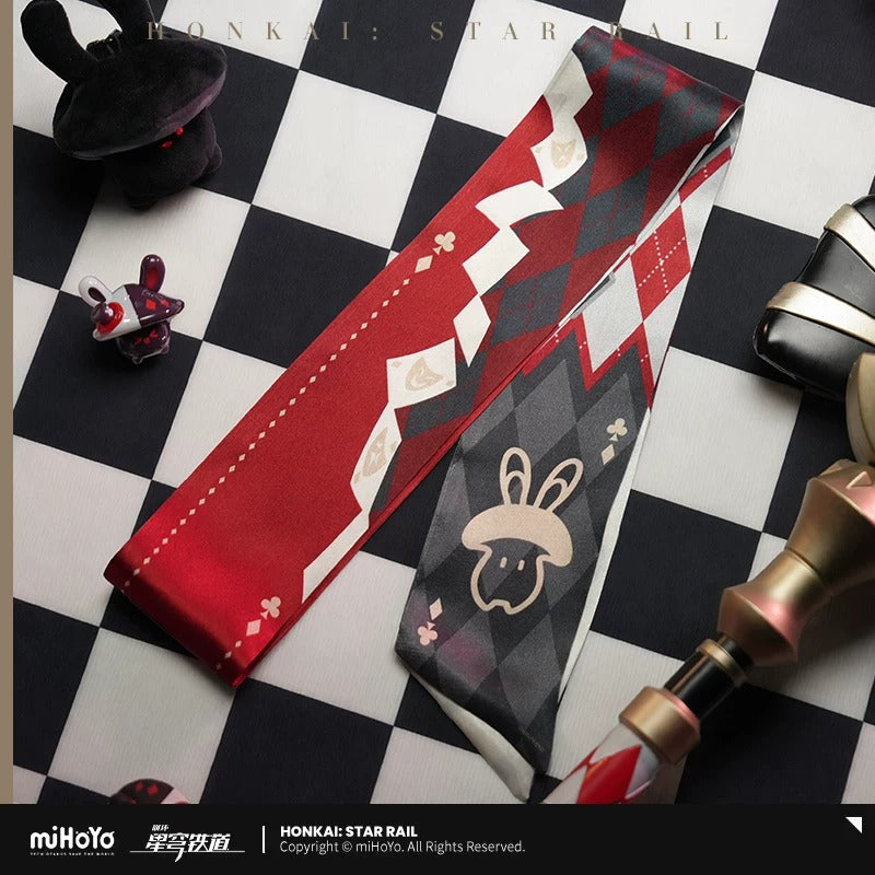 Accessoires [Honkai Star Rail] - Sparxie / Hibana Impressions
