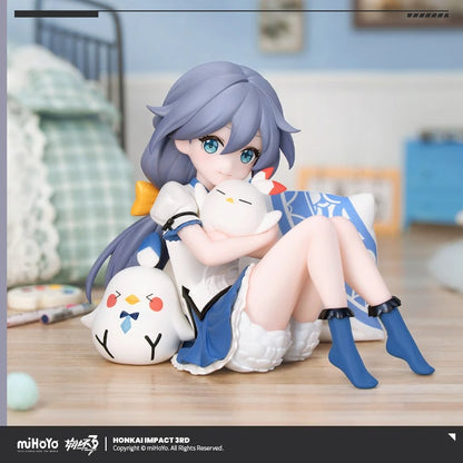 [Honkai Impact 3rd] - Fu Hua - Little Tea Party Ver. - Non Scale Complete Figure
