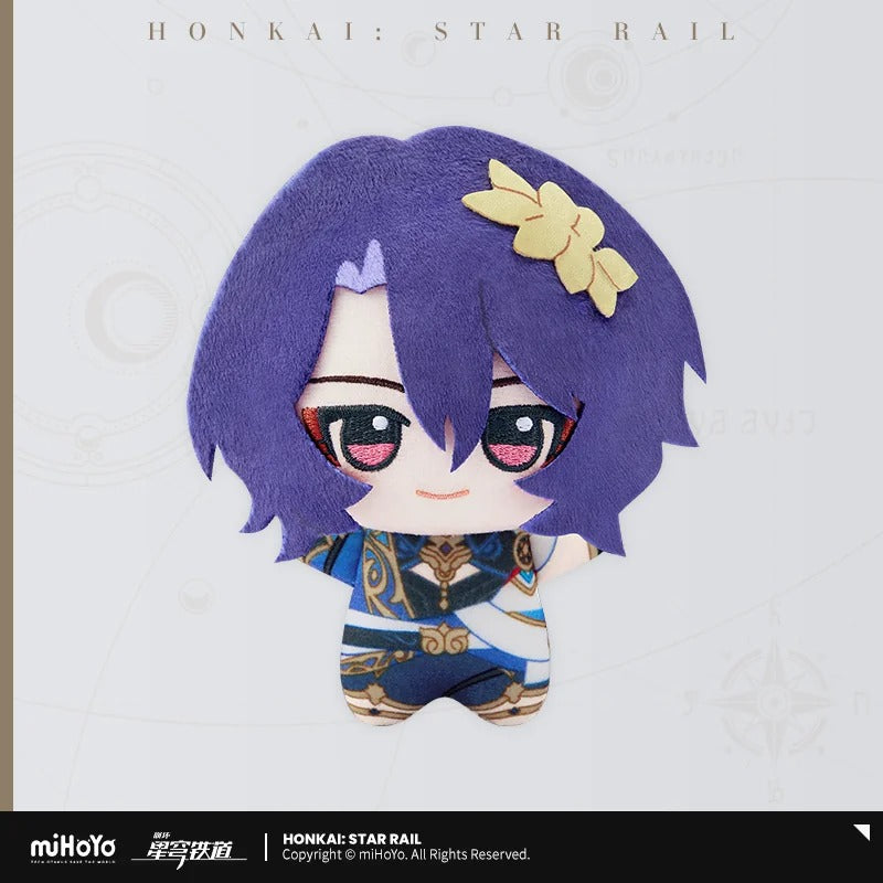 Peluche [Honkai: Star Rail] - Chibigurumi Vol. 3