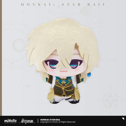 Peluche [Honkai: Star Rail] - Chibigurumi Vol. 3