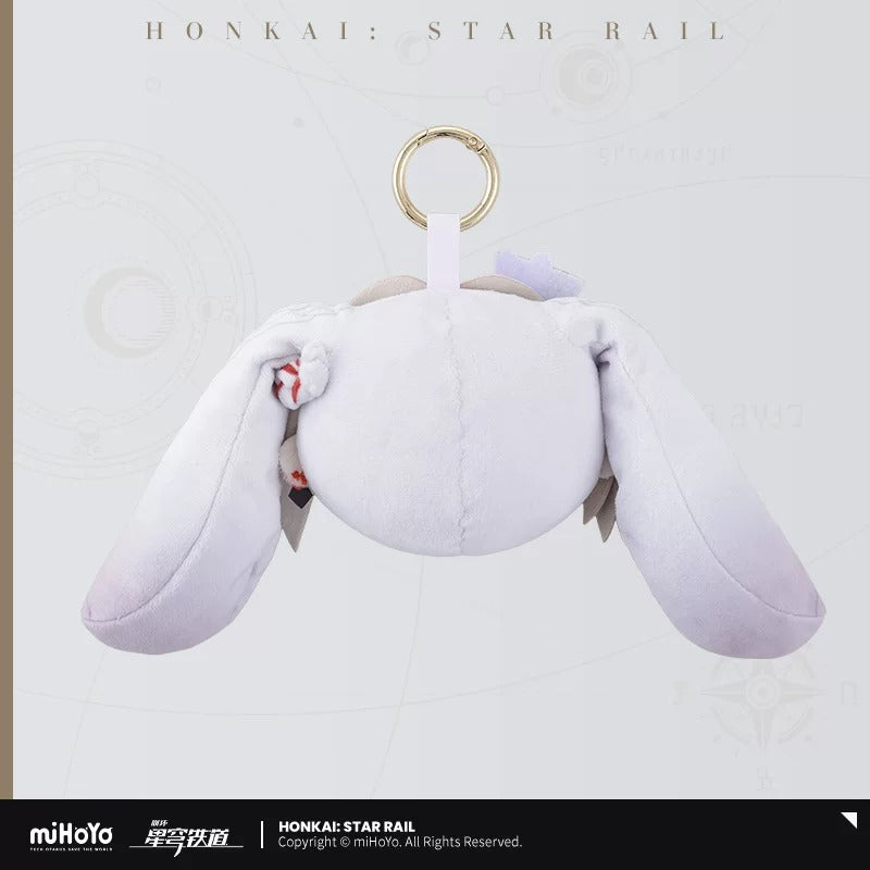 Peluche Keychain Fave Mirucco [Honkai: Star Rail] - Sparxie / Hibana