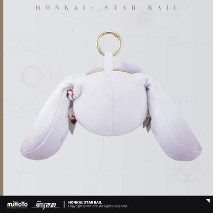 Peluche Keychain Fave Mirucco [Honkai: Star Rail] - Sparxie / Hibana
