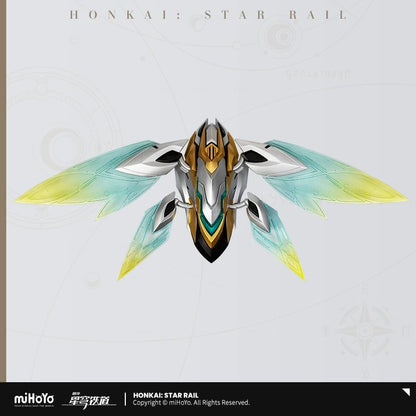 [Honkai: Star Rail]  Firefly's Transformation Device