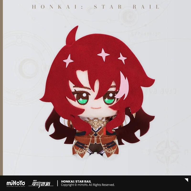 Peluche [Honkai: Star Rail] - Chibigurumi Vol. 3