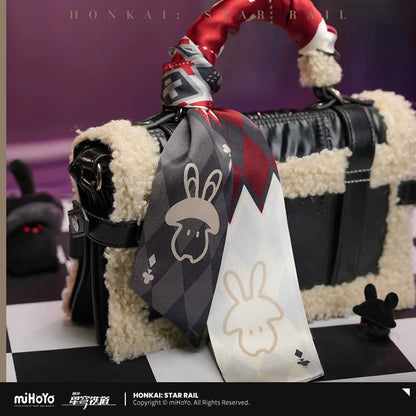 Accessoires [Honkai Star Rail] - Sparxie / Hibana Impressions
