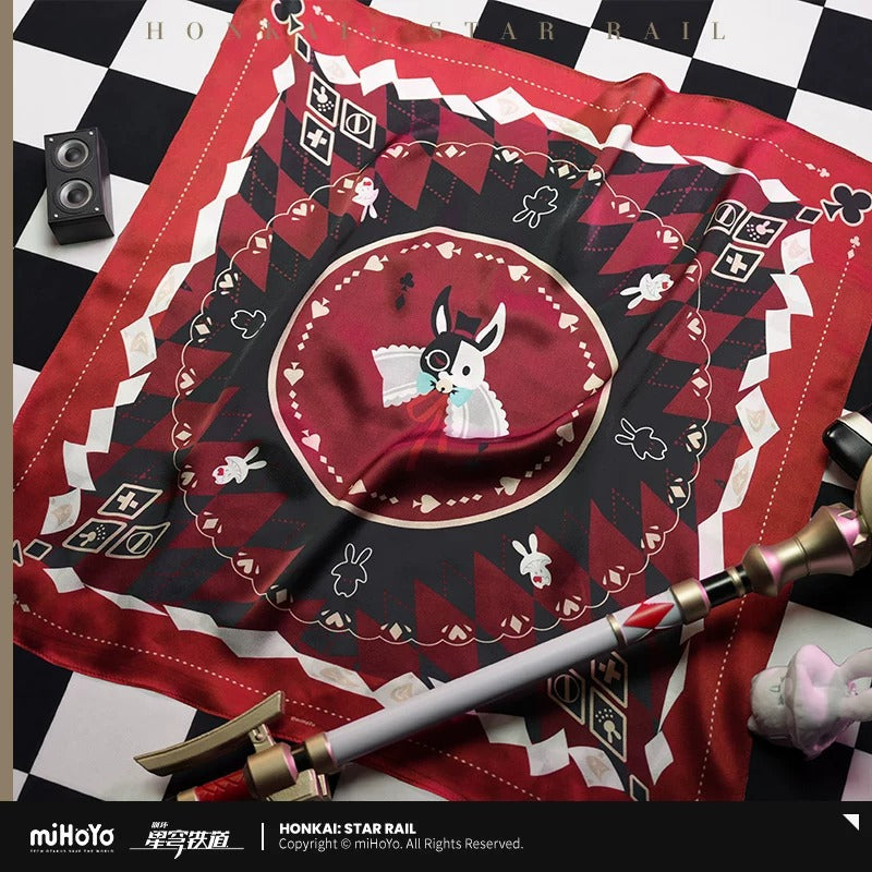 Accessoires [Honkai Star Rail] - Sparxie / Hibana Impressions