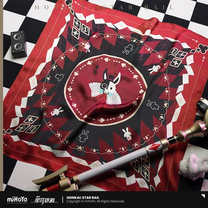 Accessoires [Honkai Star Rail] - Sparxie / Hibana Impressions