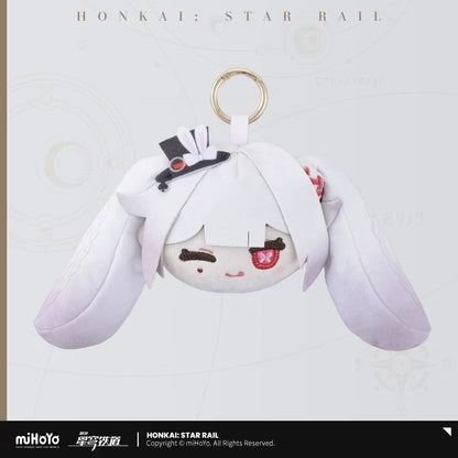 Peluche Keychain Fave Mirucco [Honkai: Star Rail] - Sparxie / Hibana
