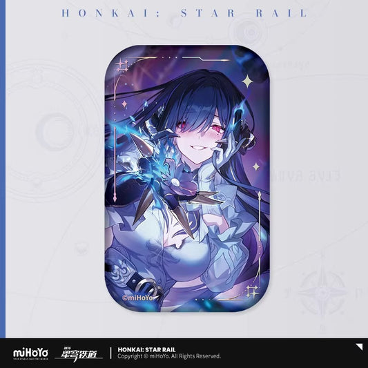 Badge [Honkai: Star Rail] - The Dahlia - Cônes Lumineux vol.23