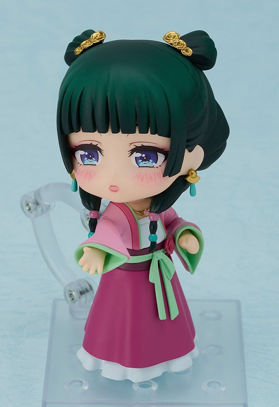 Nendoroid 2640 [The Apothecary Diaries] - Maomao Garden Party Ver.