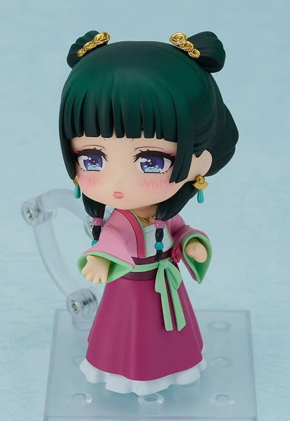 Nendoroid 2640 [The Apothecary Diaries] - Maomao Garden Party Ver.