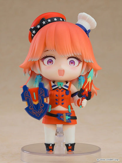 Nendoroid 2672 [Hololive Production] - Takanashi Kiara