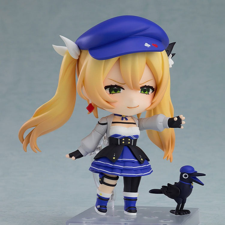 Nendoroid 2685 - Dokibird