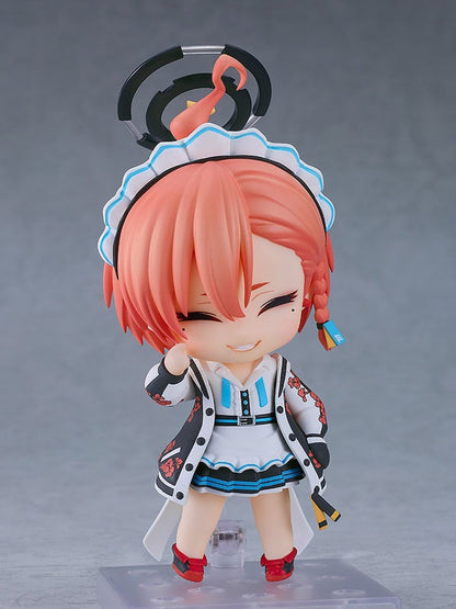 Nendoroid 2699 - [Blue Archive] - Neru Mikamo