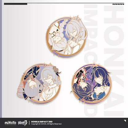 Commémorative Gift Box Set [Honkai Impact 3rd] - 10th Anniversary Celebration - Star Invitation series