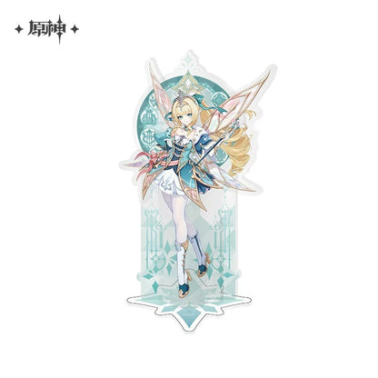 Acrylic Stand [Genshin Impact] - Snezhnaya