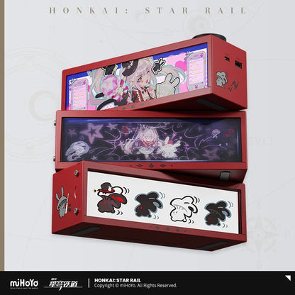 Multiprise [Honkai: Star Rail] - Sparxie'z Hazy Sparkles Fast Charging series