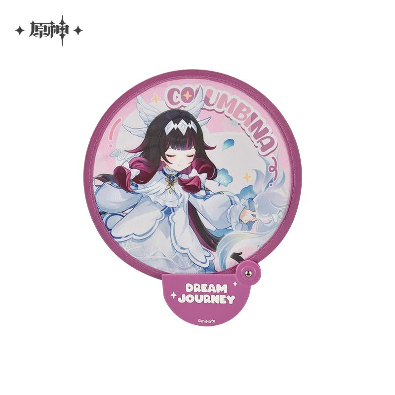 Peripheral Goods [Genshin Impact] - Columbina - Dream Journey