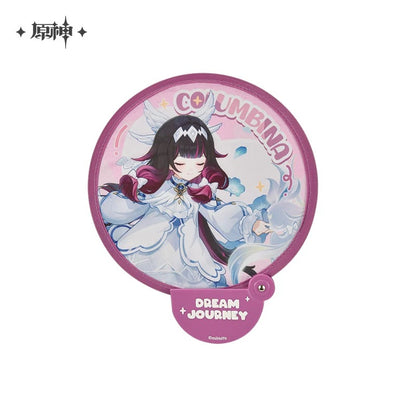 Peripheral Goods [Genshin Impact] - Columbina - Dream Journey