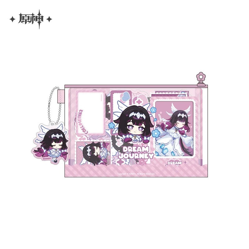 Peripheral Goods [Genshin Impact] - Columbina - Dream Journey