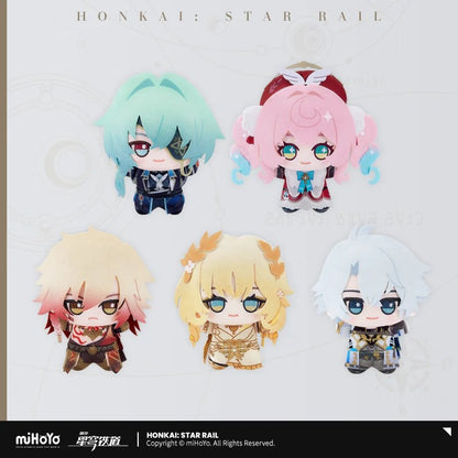 Peluche [Honkai: Star Rail] - Chibigurumi Vol. 4