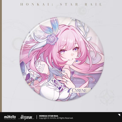 Badge [Honkai: Star Rail] - Interstellar Travel Series Vol.6