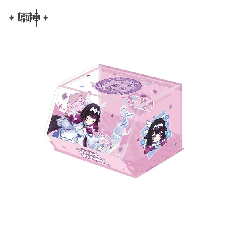 Peripheral Goods [Genshin Impact] - Columbina - Dream Journey